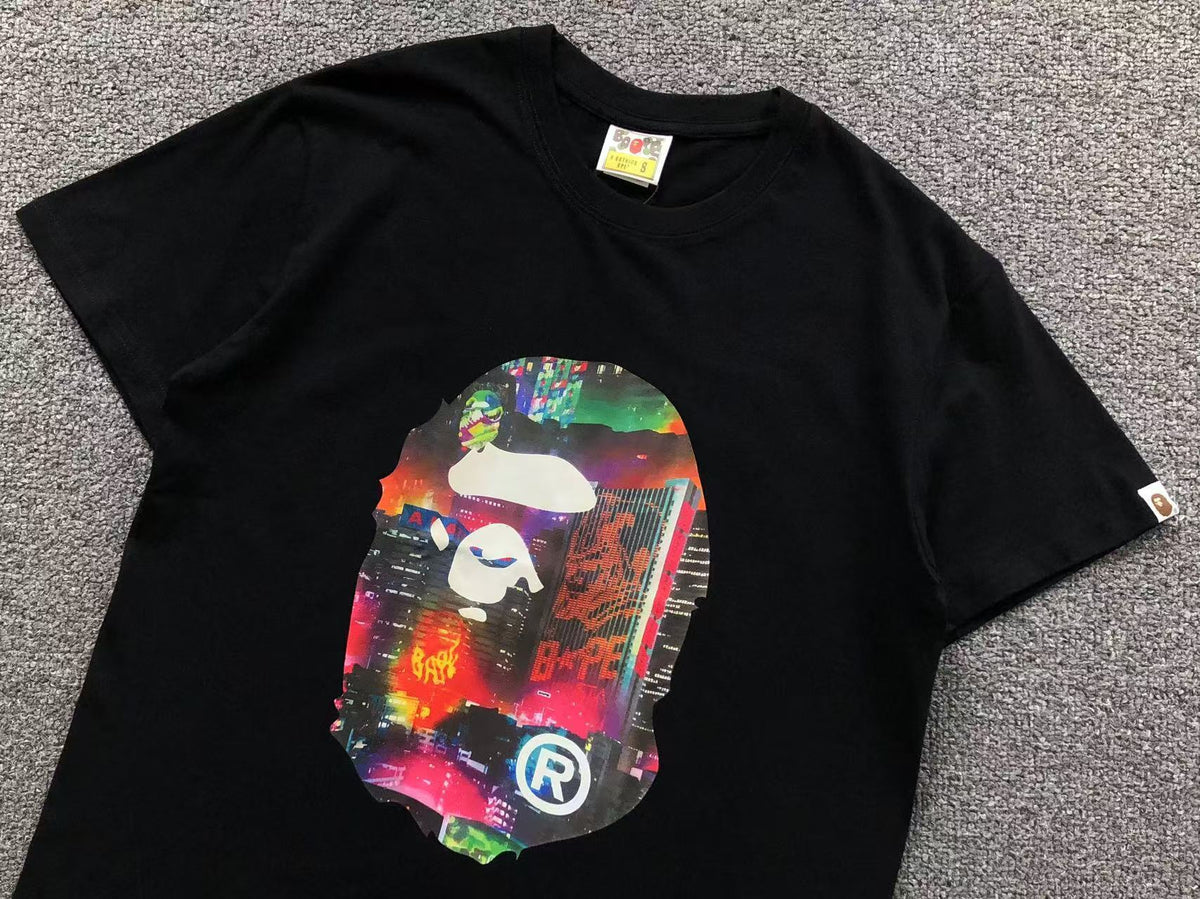 Tshirt Bape