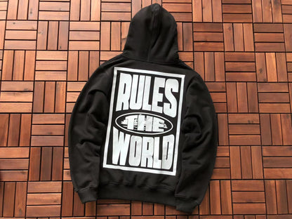 Hoodie C8RT31Z 32