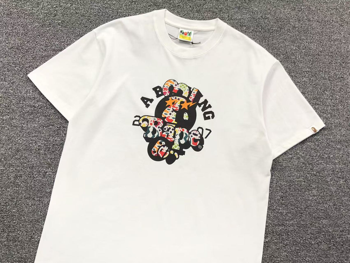 Tshirt Bape
