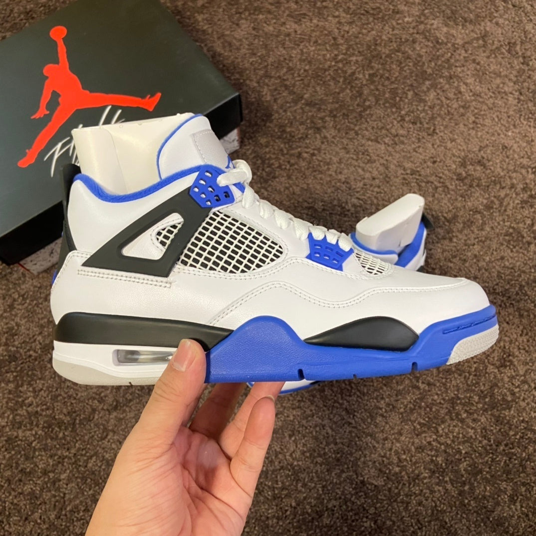 AJ4 Motorsport