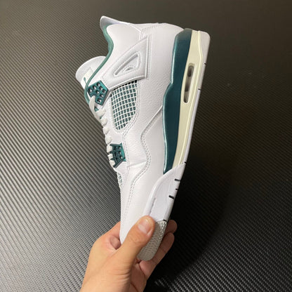 AJ4 Oxidized Green