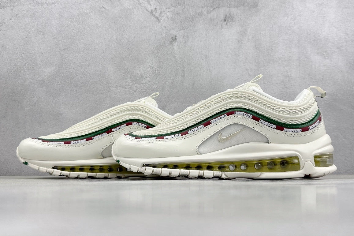 97 Undefeated Sail