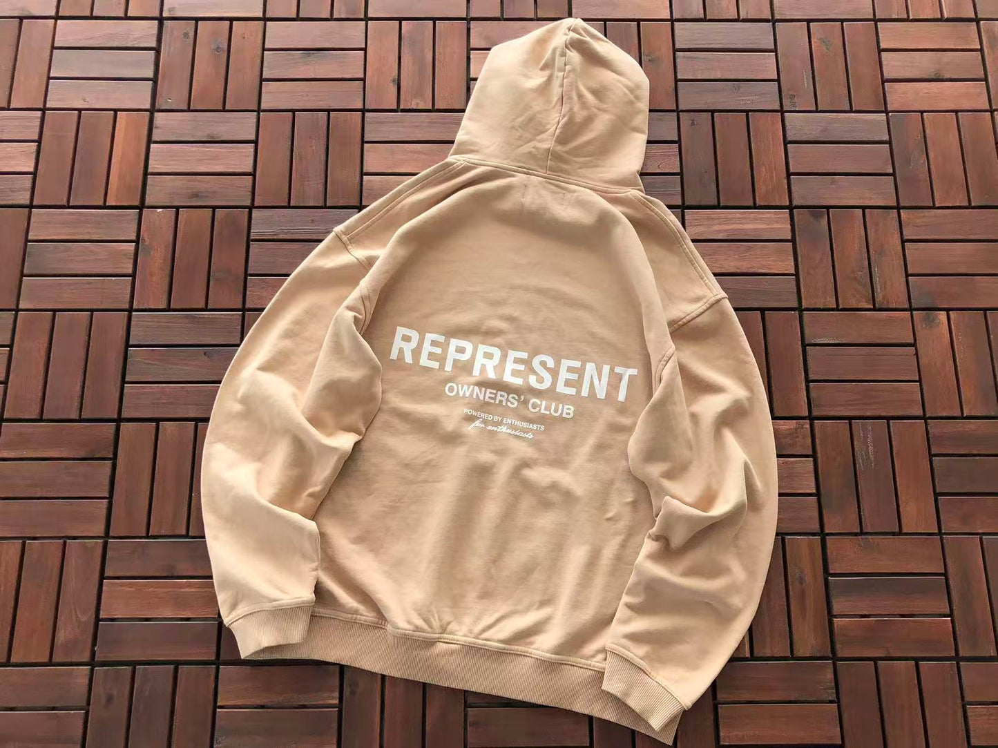 HOODIE Repr Icon