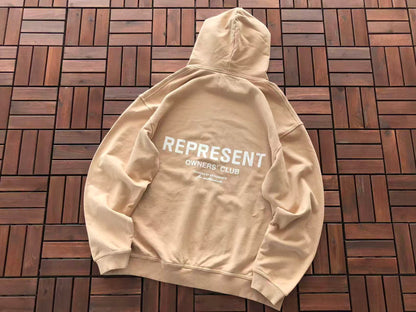 HOODIE Repr Icon
