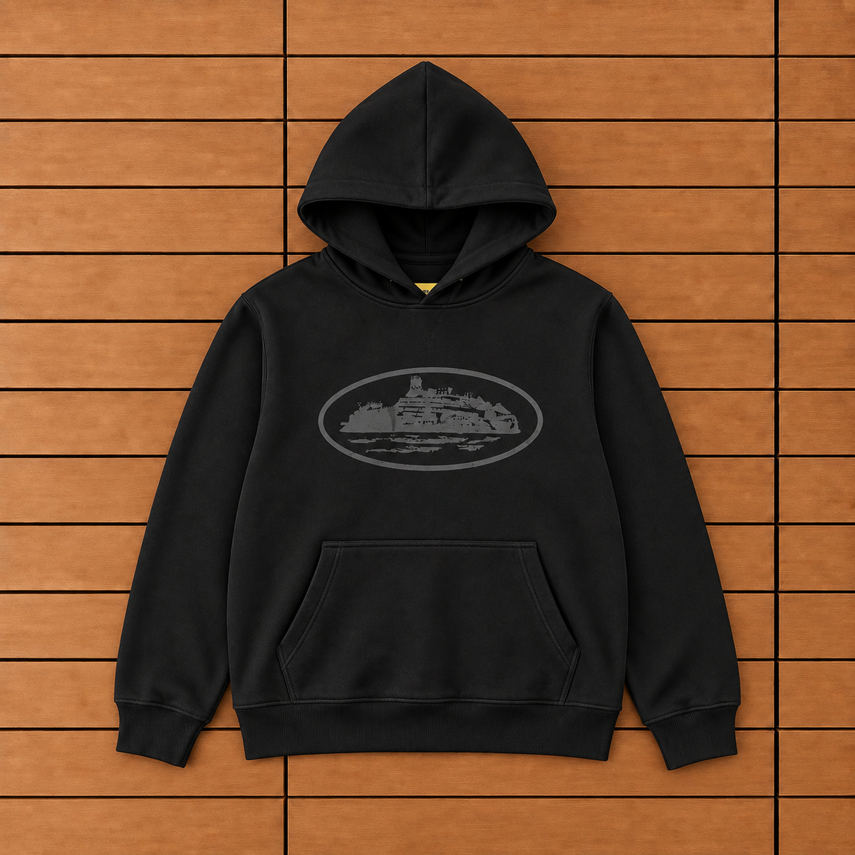 Hoodie C8RT31Z 40