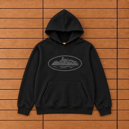 Hoodie C8RT31Z 40