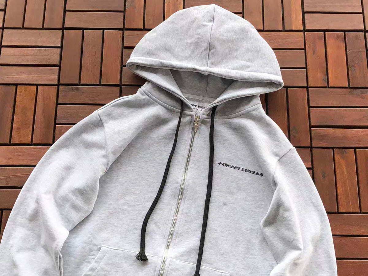 Hoodie CHR8M3 H34RT 18