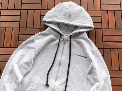 Hoodie CHR8M3 H34RT 18