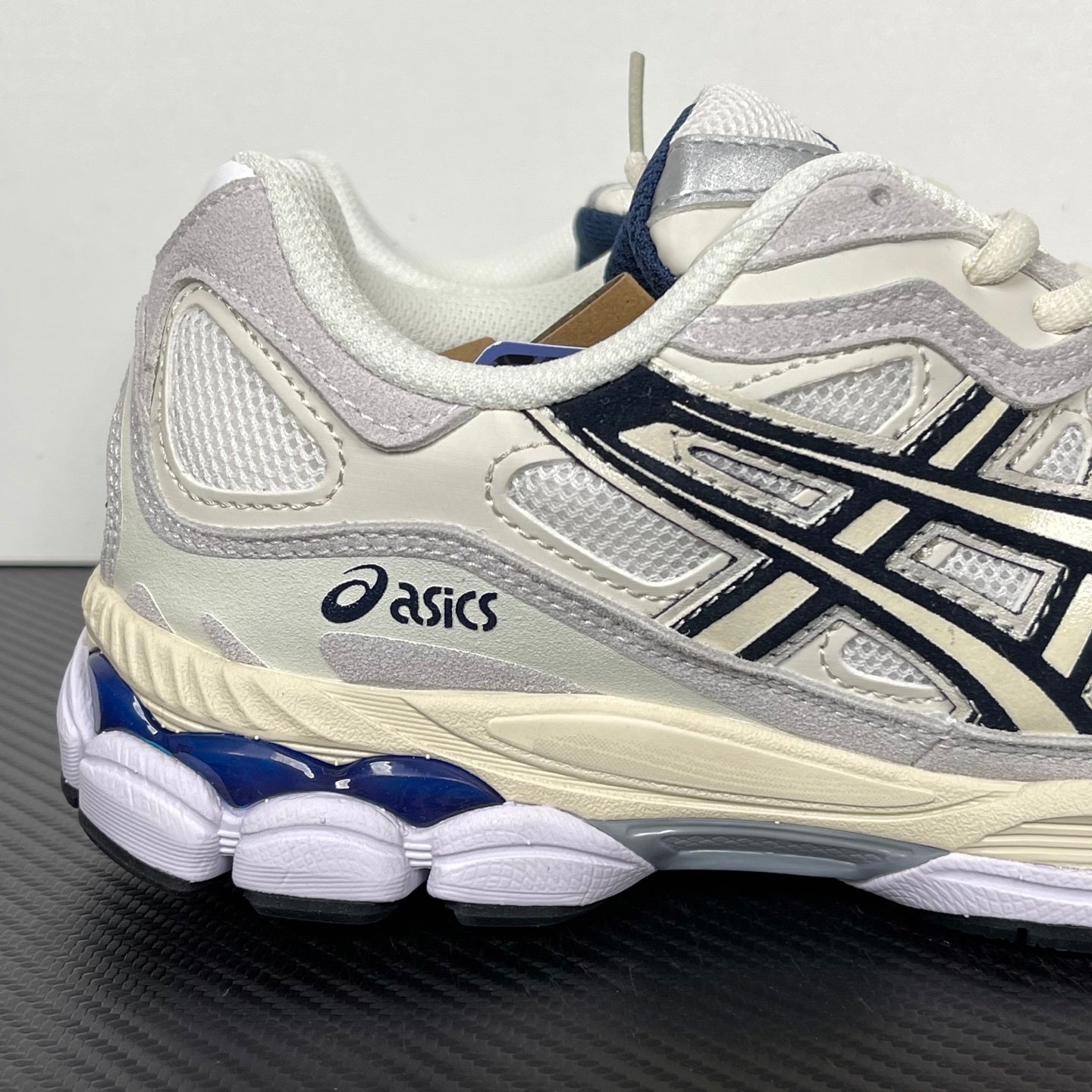 Gel Nyc Cream White