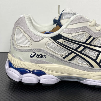 Gel Nyc Cream White