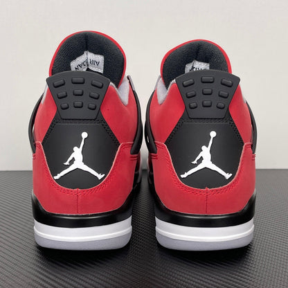 AJ4 Retro Toro Bravo