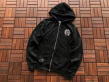 Hoodie CHR8M3 H34RT 17
