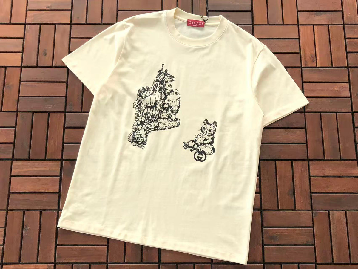 T-Shirts GC
