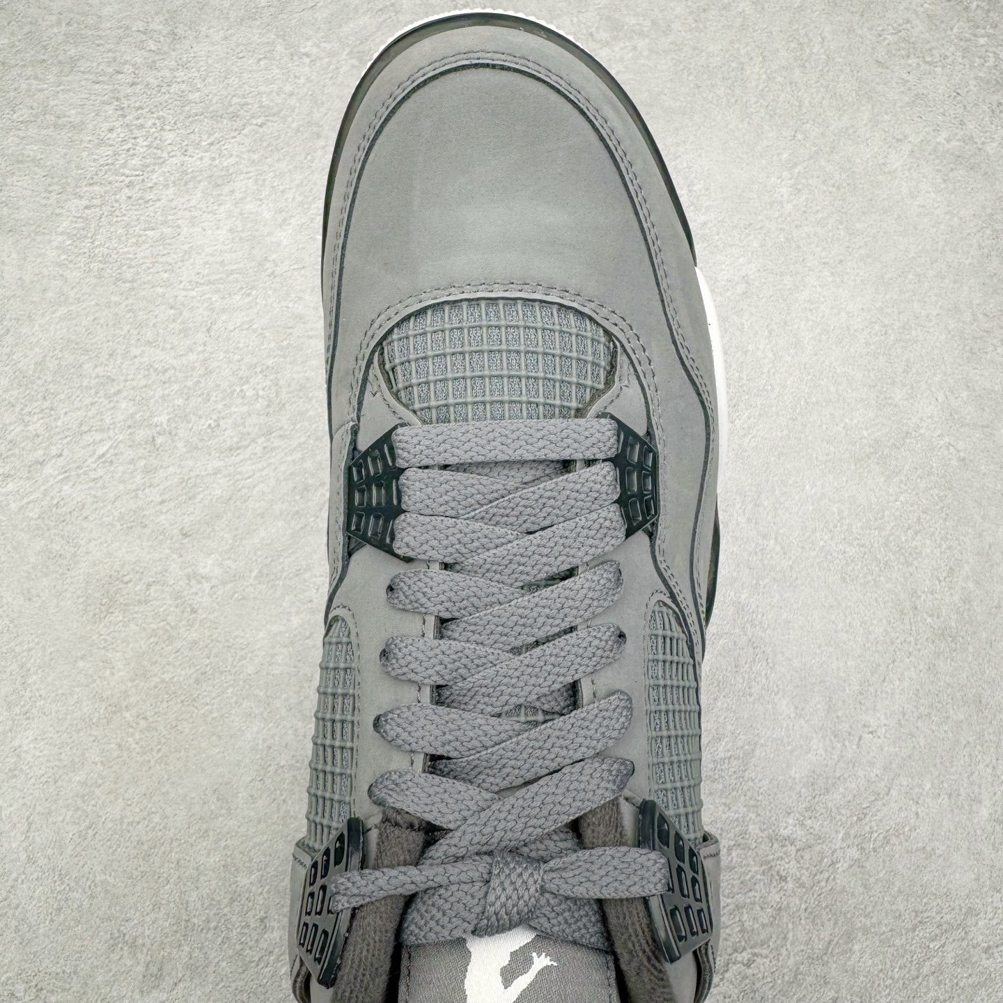 AJ4 Retro Cool Grey