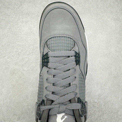 AJ4 Retro Cool Grey