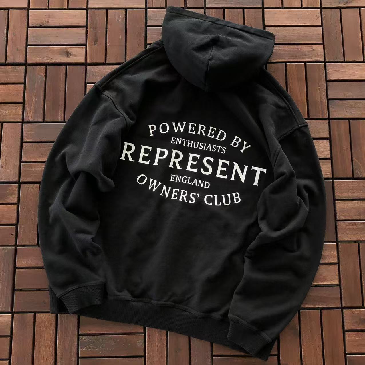HOODIE Repr Empire