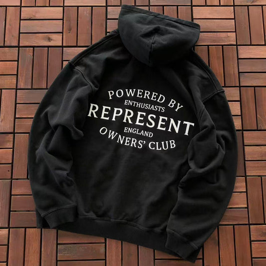HOODIE Repr Empire