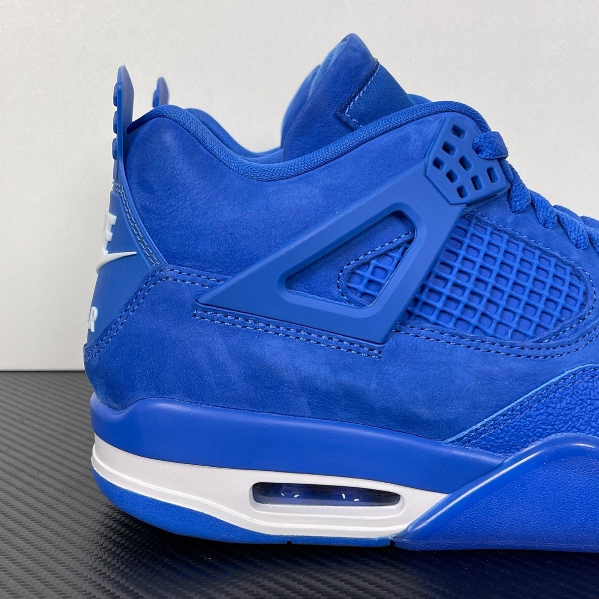 AJ4 Retro SP Nigel Sylvester Bike Air