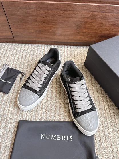 Numer Atelier - Ice Grey