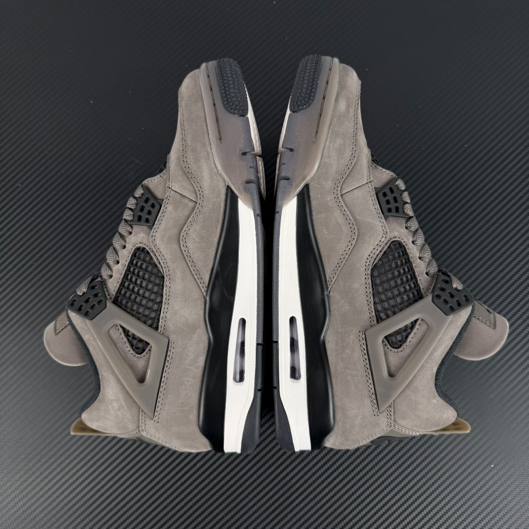 AJ4 Retro Cave Stone