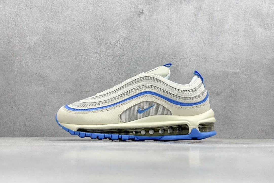 97 Athletic Department Sail University Blue