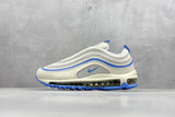 97 Athletic Department Sail University Blue