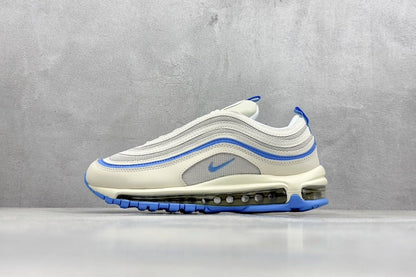 97 Athletic Department Sail University Blue
