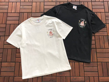 Casa T-Shirts