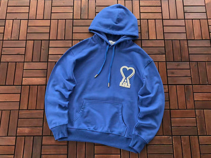Hoodie 4M1 P4R1S 03