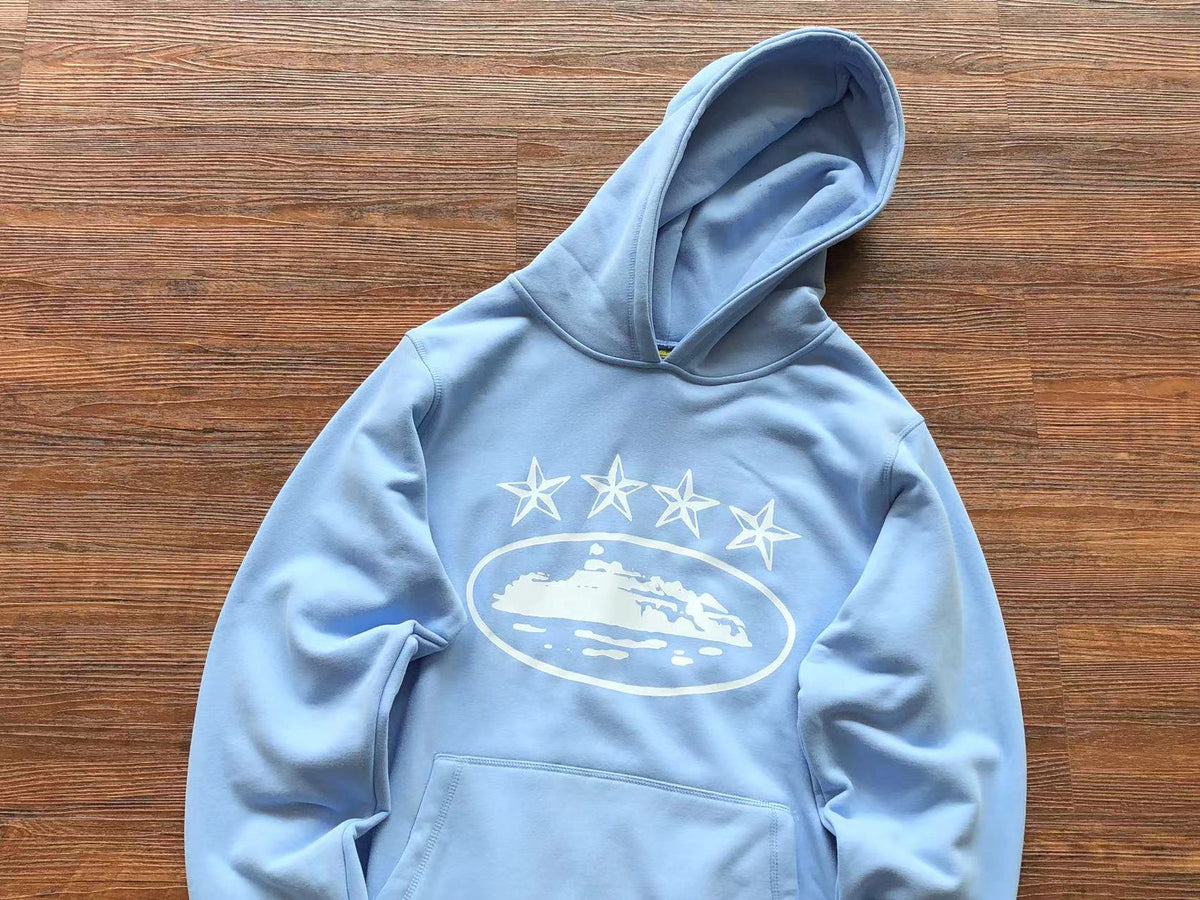Hoodie C8RT31Z 41