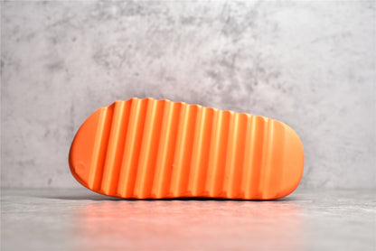Slide Enflame Orange