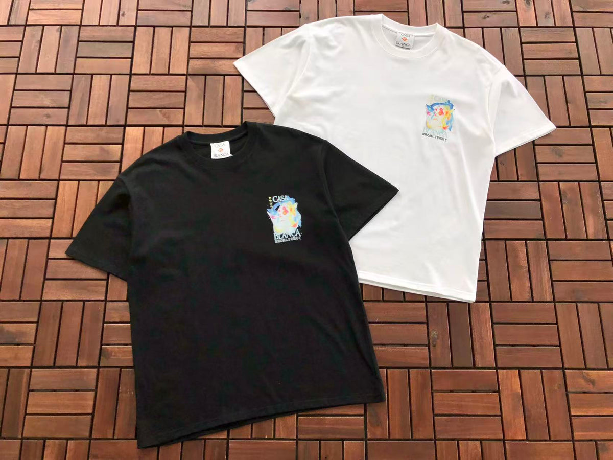 Casa T-Shirts