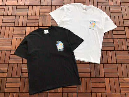 Casa T-Shirts
