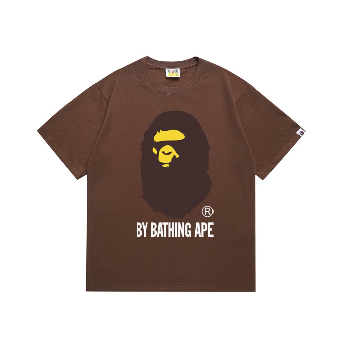 Tshirt Bape