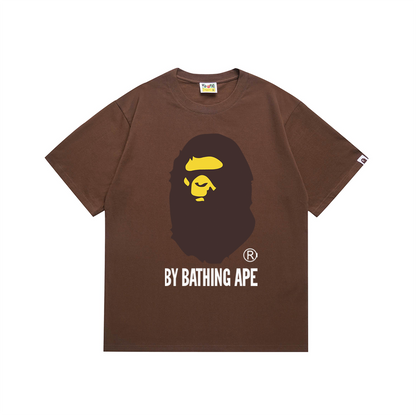 Tshirt Bape