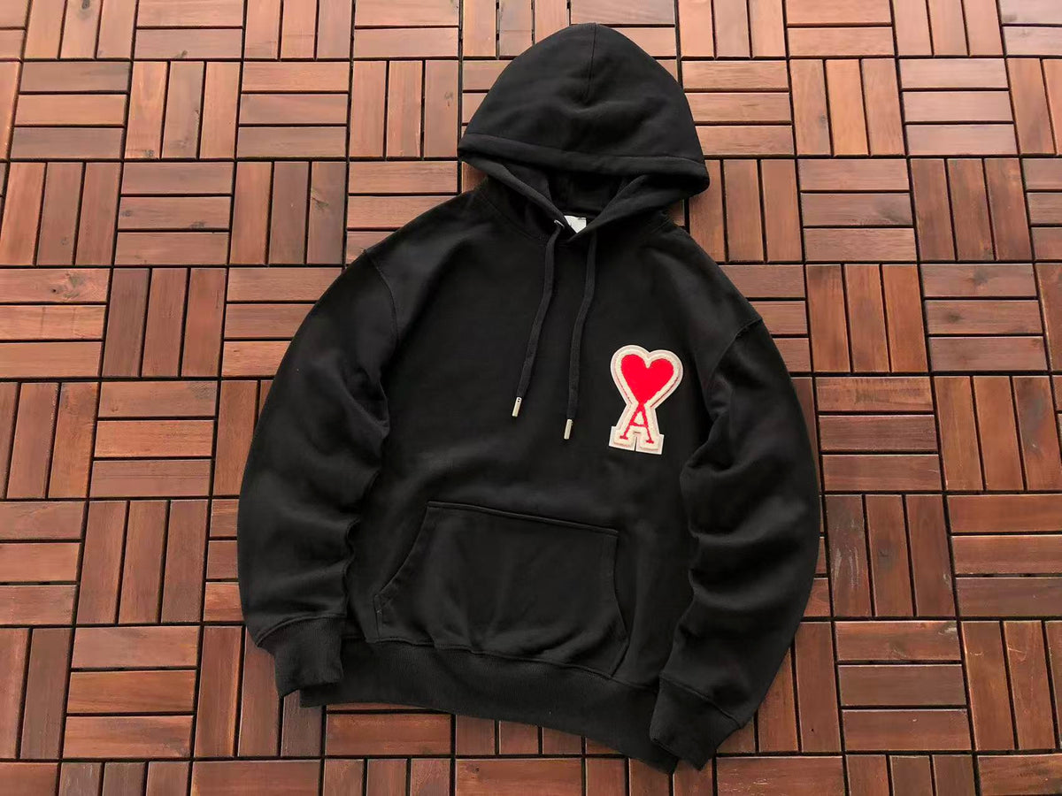 Hoodie 4M1 P4R1S 03