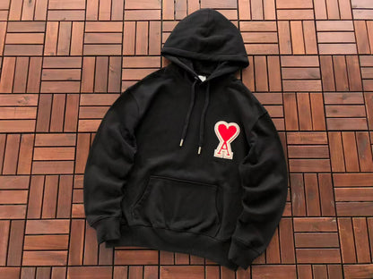 Hoodie 4M1 P4R1S 03