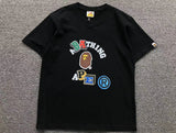 Tshirt Bape