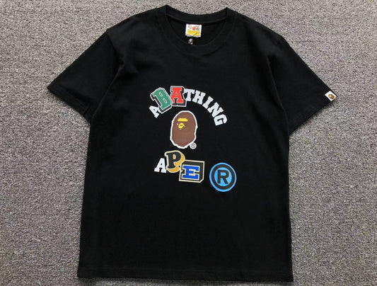 Tshirt Bape