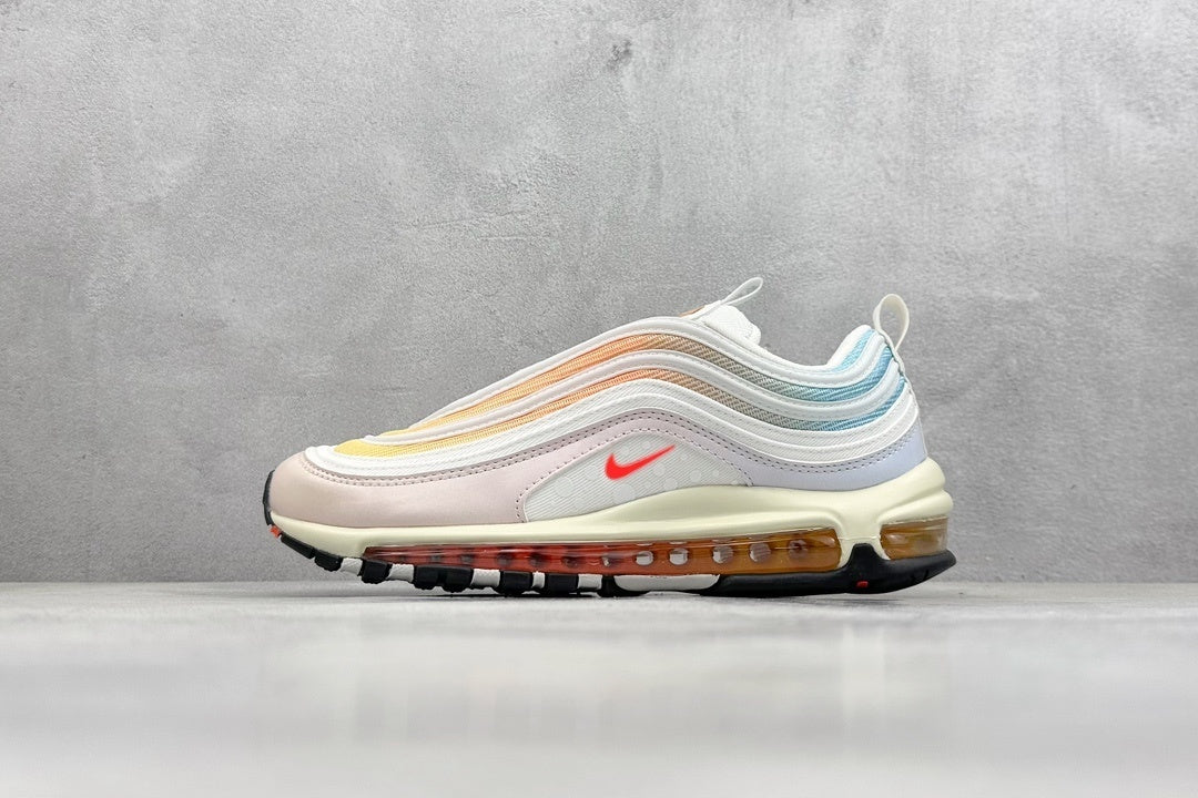 97 Multi rainbow