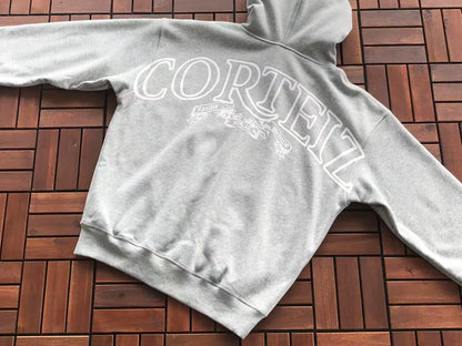 Hoodie C8RT31Z 07
