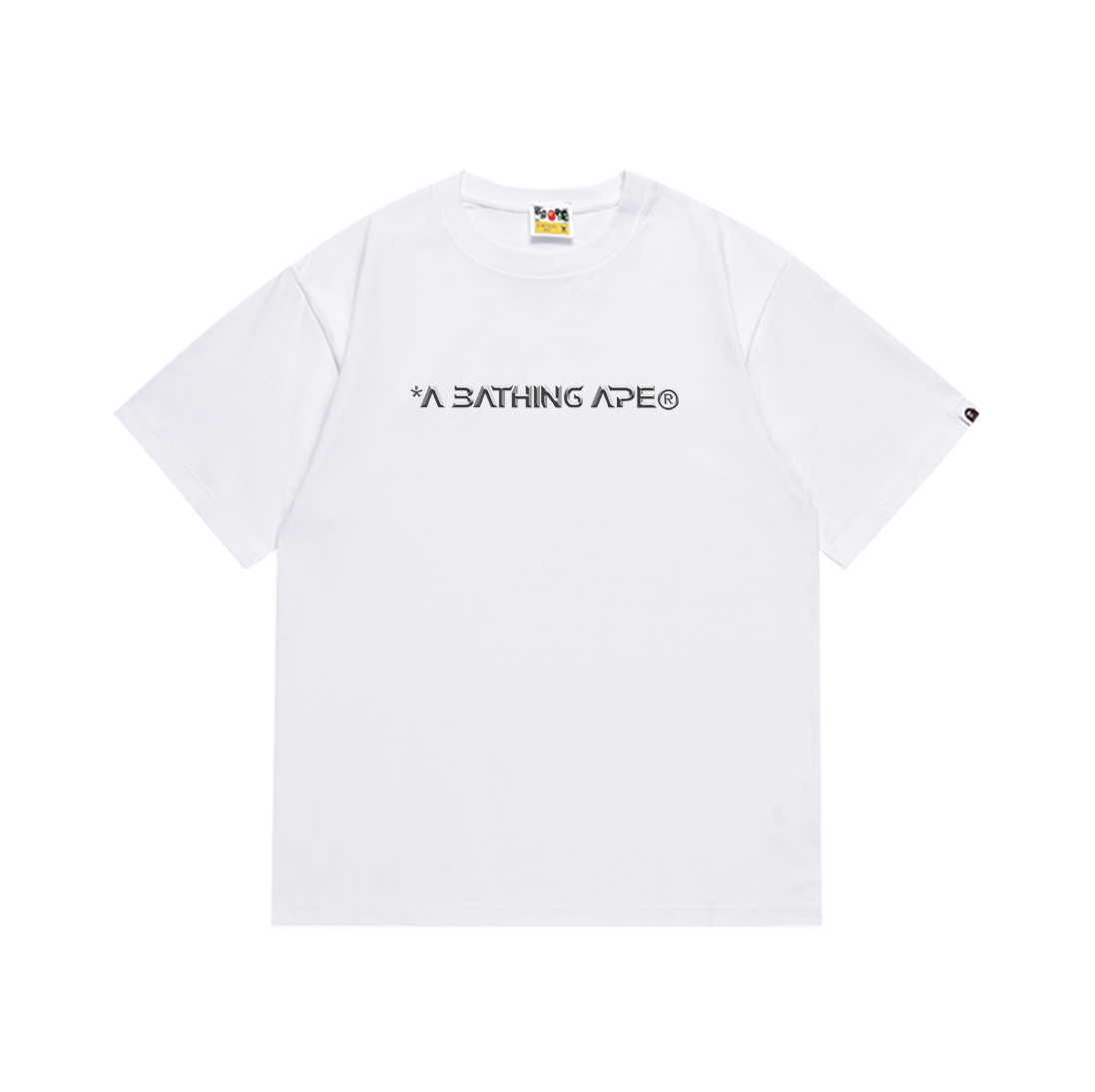 Tshirt Bape