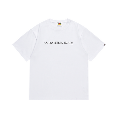 Tshirt Bape