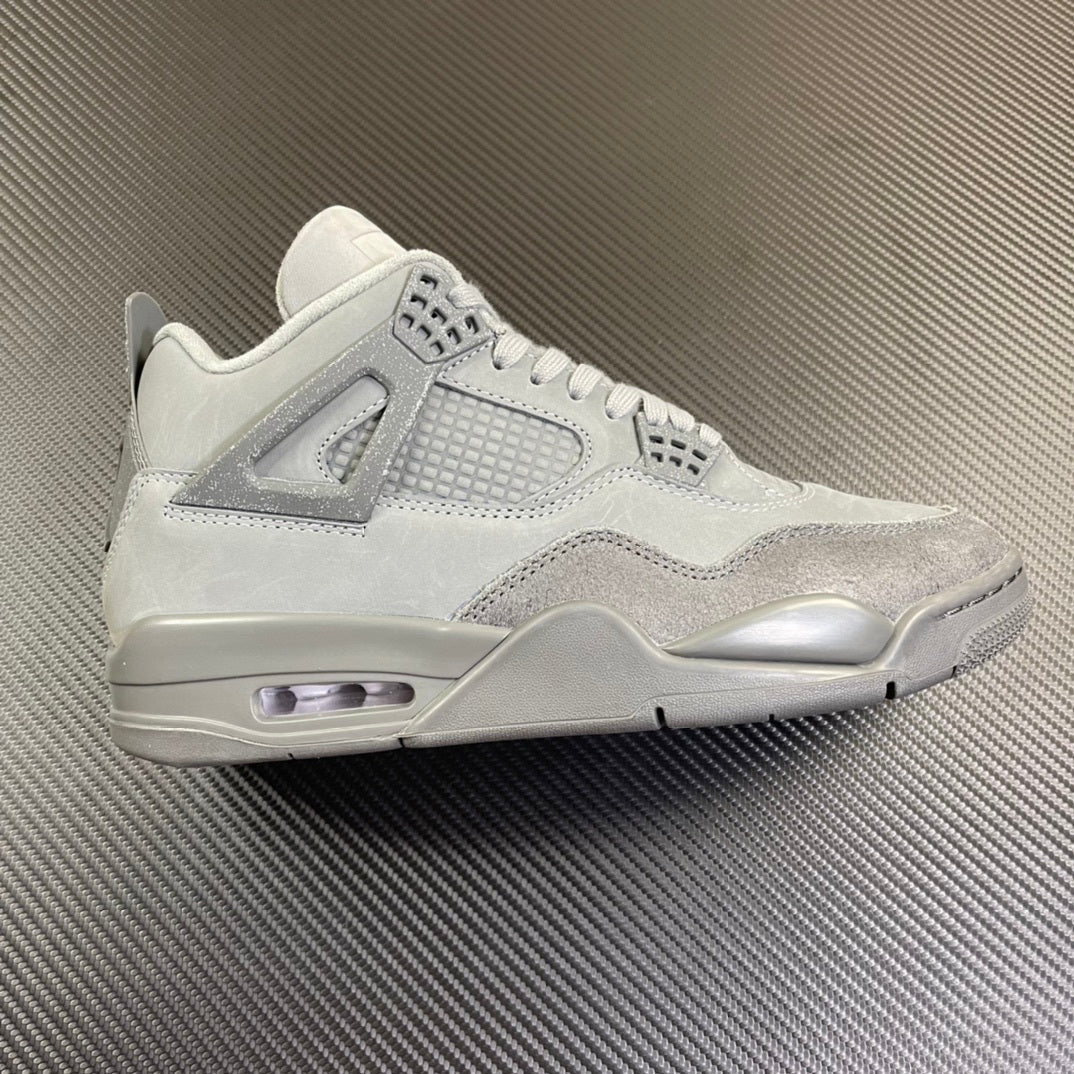 AJ4 SE Smoke Grey