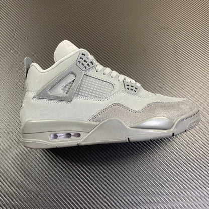 AJ4 SE Smoke Grey