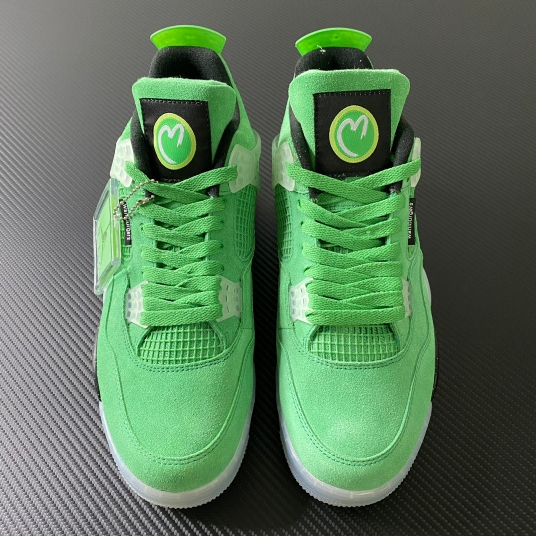 AJ4 Wahlburgers