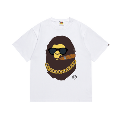 Tshirt Bape