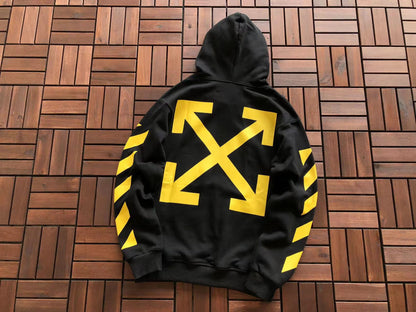 Hoodie 8FF WH1T3 03