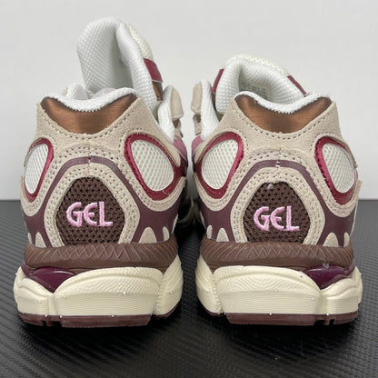 Gel Nyc Pink Cream Sole