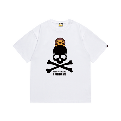 Tshirt Bape